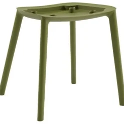 Clearance Linento Garden Tuoli Eva-P khaki 2kpl/pkt