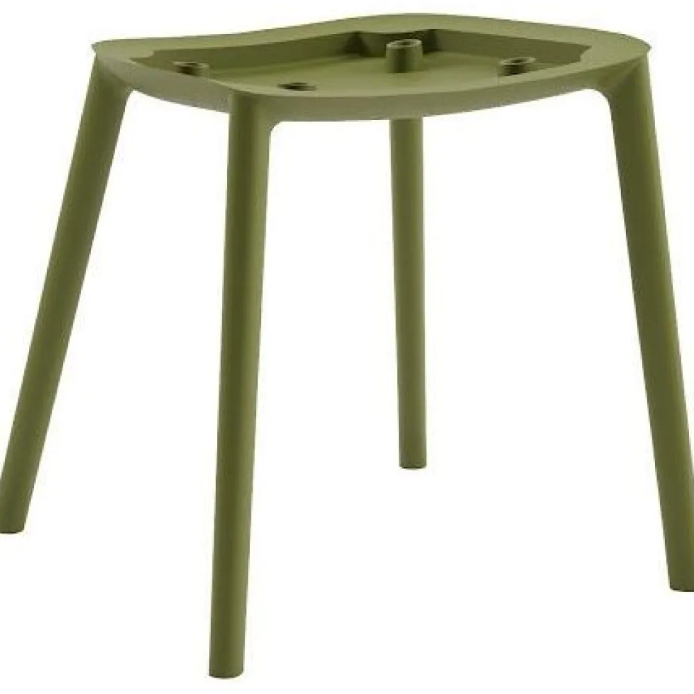 Clearance Linento Garden Tuoli Eva-P khaki 2kpl/pkt