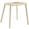 Hot Linento Garden Tuoli Shell-P beige 2kpl/pkt