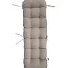 Sale Home4you Tuolin pehmuste BADEN-BADEN 48x165 cm, beige