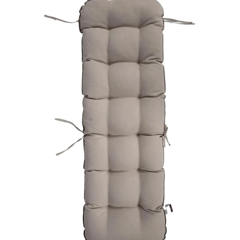 Sale Home4you Tuolin pehmuste BADEN-BADEN 48x165 cm, beige
