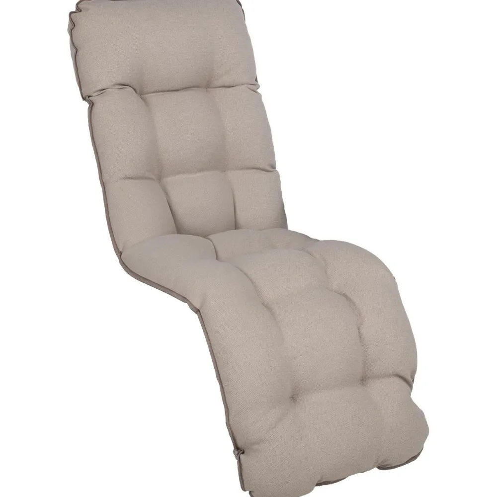Sale Home4you Tuolin pehmuste BADEN-BADEN 48x165 cm, beige