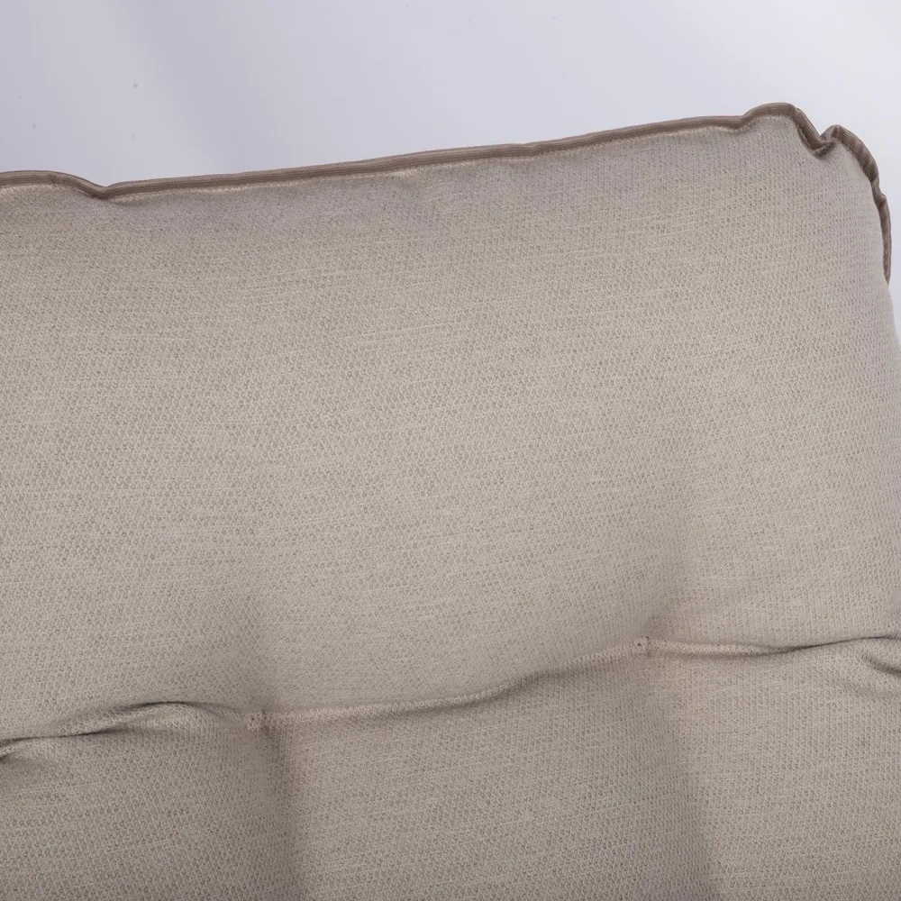 Sale Home4you Tuolin pehmuste BADEN-BADEN 48x165 cm, beige