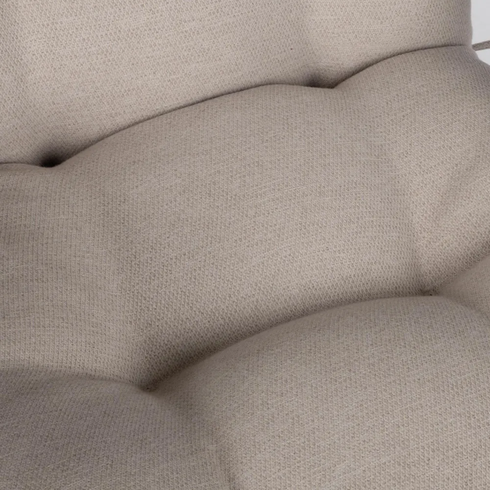 Sale Home4you Tuolin pehmuste BADEN-BADEN 48x165 cm, beige