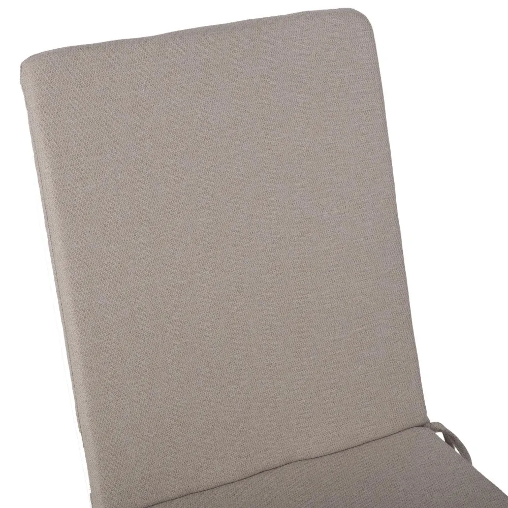 New Home4you Tuolin pehmuste SIMPLE beige 42x90x3 cm