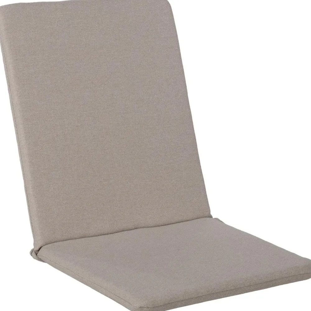 New Home4you Tuolin pehmuste SIMPLE beige 42x90x3 cm