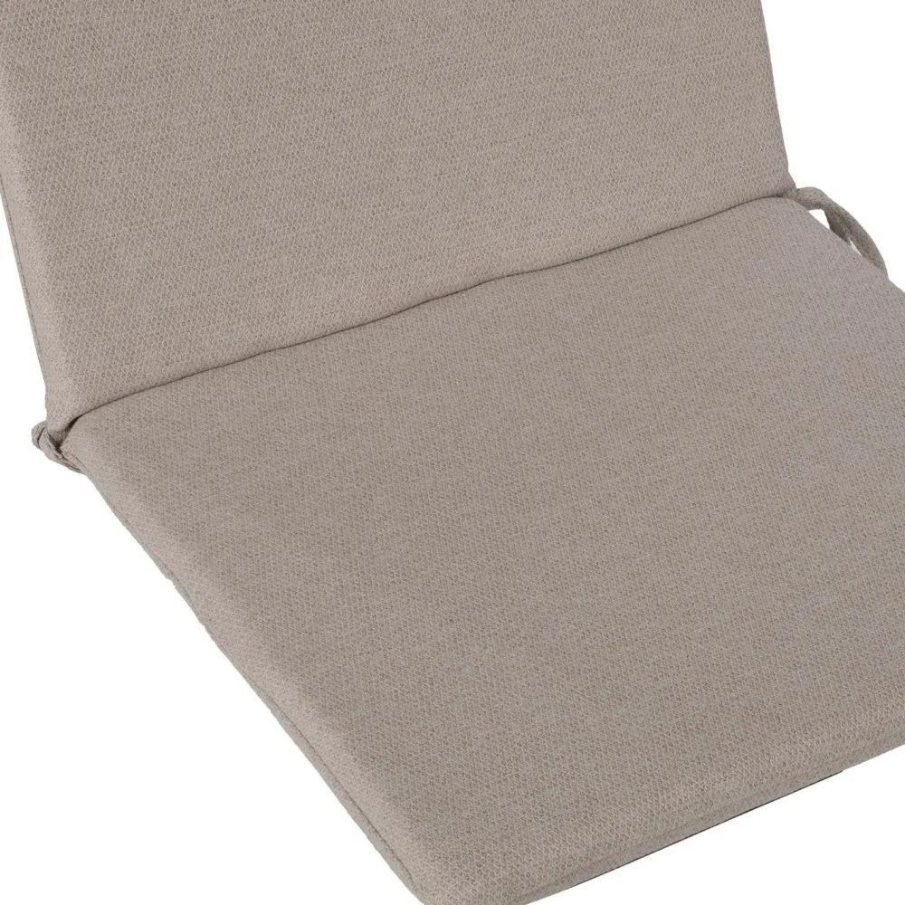 New Home4you Tuolin pehmuste SIMPLE beige 42x90x3 cm