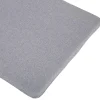 Best Home4you Tuolin pehmuste SIMPLE harmaa 55x195x3 cm