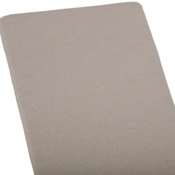 Sale Home4you Tuolin pehmuste SIMPLE beige 55x195x3 cm