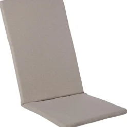 New Home4you Tuolin pehmuste SIMPLE beige 48x115x3 cm
