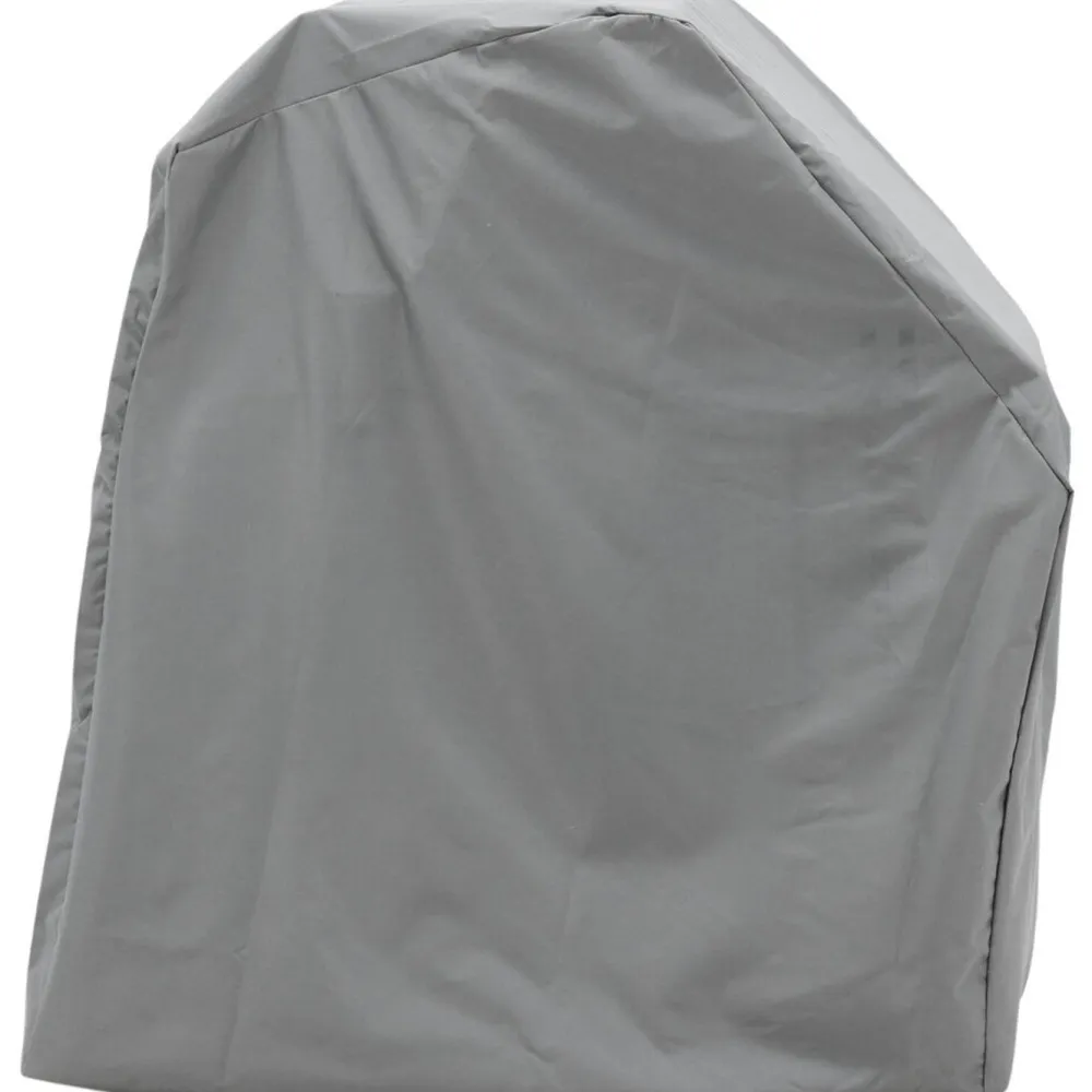 Best Venture Home Tuolin suojapeite Klas, 90x65x100cm, harmaa