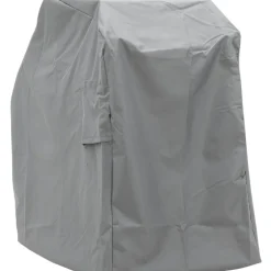 Best Venture Home Tuolin suojapeite Klas, 90x65x100cm, harmaa