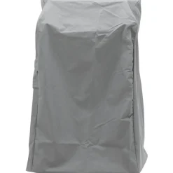 Best Venture Home Tuolin suojapeite Klas, 90x65x100cm, harmaa