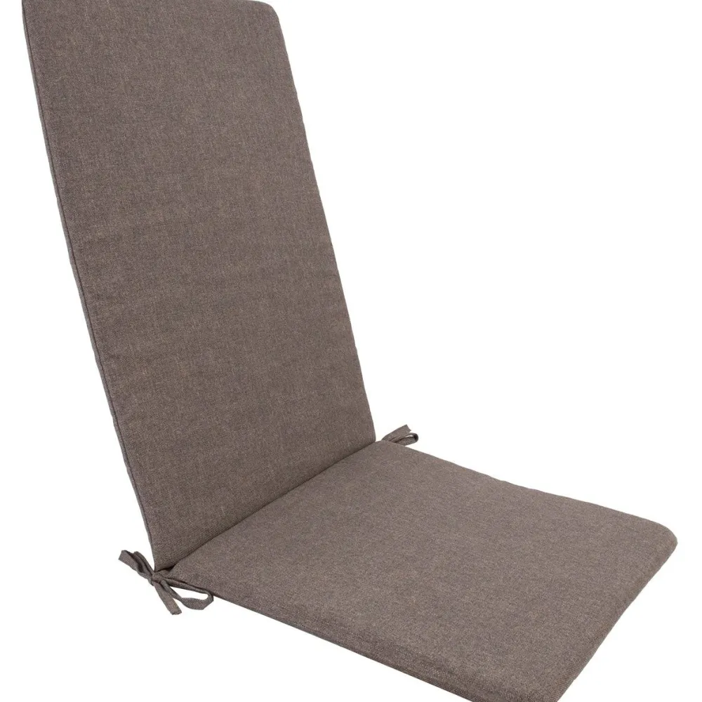 Online Home4you Tuolityyny SIMPLE 48x115 cm, ruskea