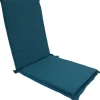 Discount Home4you Tuolityyny SUMMER 42x90 cm, tummansininen