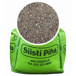 Clearance Siisti Piha Turvahiekka 1-8 mm 250 kg