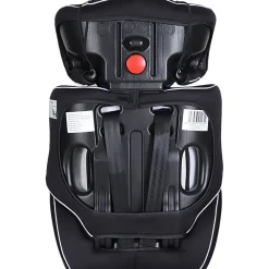 Discount Kikid Turvaistuin Basic 76-105cm R129 eri värejä