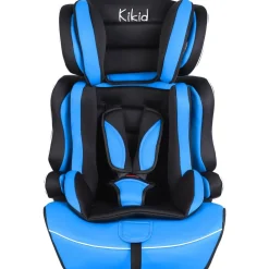 Discount Kikid Turvaistuin Basic 76-105cm R129 eri värejä