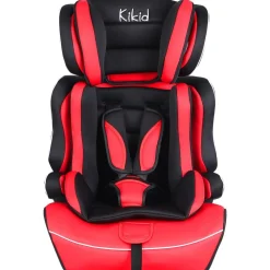 Discount Kikid Turvaistuin Basic 76-105cm R129 eri värejä