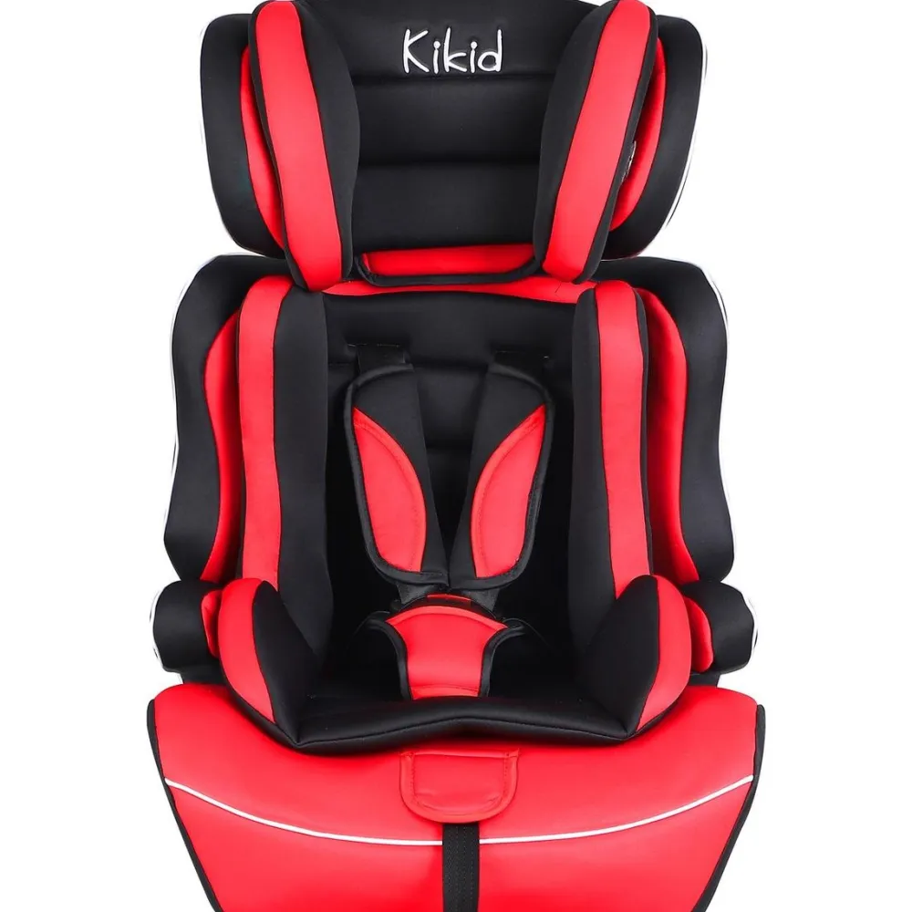 Discount Kikid Turvaistuin Basic 76-105cm R129 eri värejä