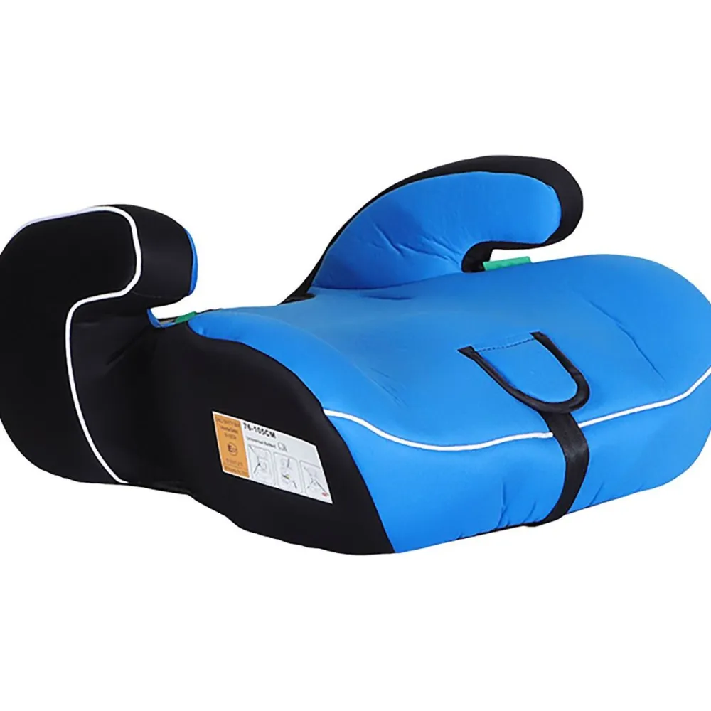 Discount Kikid Turvaistuin Basic 76-105cm R129 eri värejä