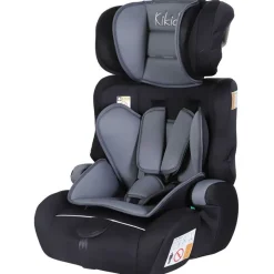 Discount Kikid Turvaistuin Basic 76-105cm R129 eri värejä