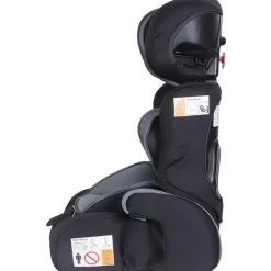 Discount Kikid Turvaistuin Basic 76-105cm R129 eri värejä