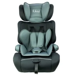 Best Kikid Turvaistuin Basic 9-36 kg eri värejä