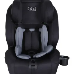 Discount Kikid Turvaistuin Premium 76-150cm i-Size ISOFIX R129