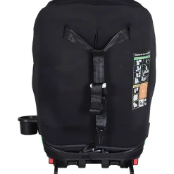 Discount Kikid Turvaistuin Premium 76-150cm i-Size ISOFIX R129