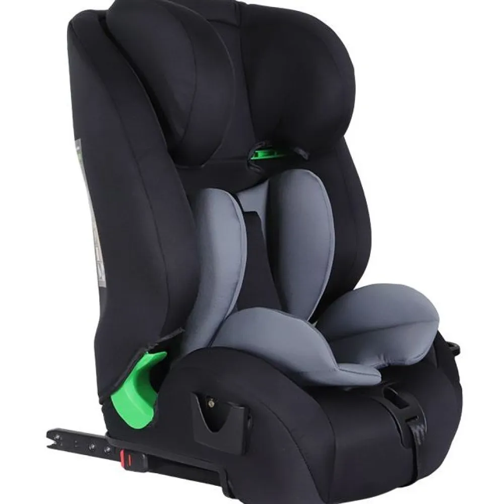 Discount Kikid Turvaistuin Premium 76-150cm i-Size ISOFIX R129