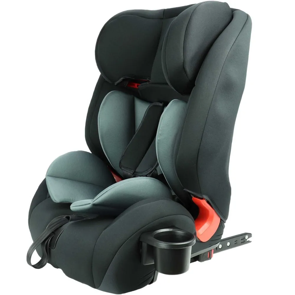 Kikid Turvaistuin Premium 9-36 kg