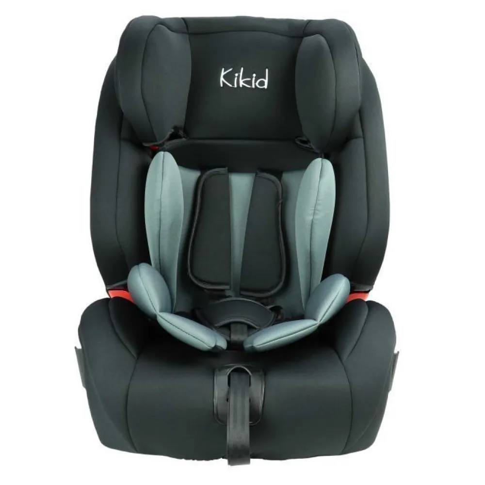 Kikid Turvaistuin Premium 9-36 kg