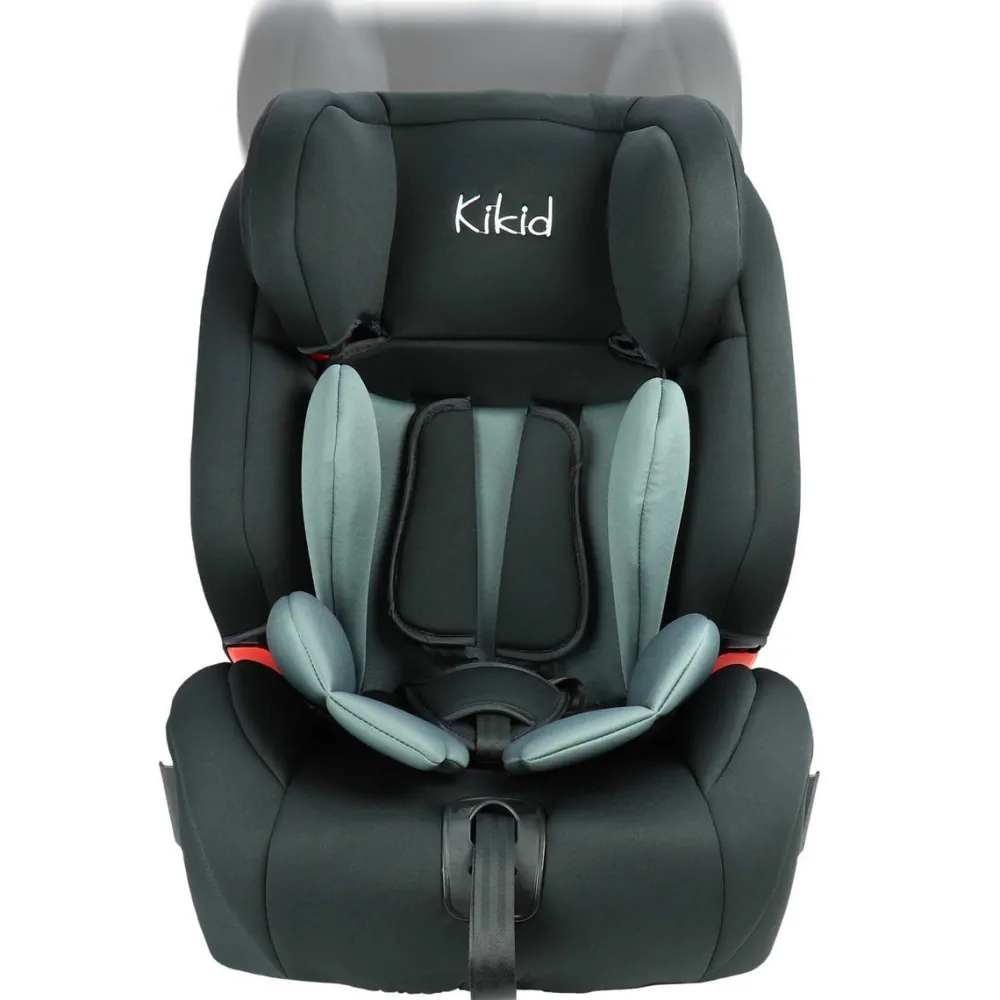 Kikid Turvaistuin Premium 9-36 kg