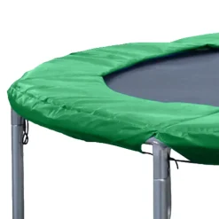 Discount Home4you Turvapehmuste ø304 cm trampoliinille vihreä