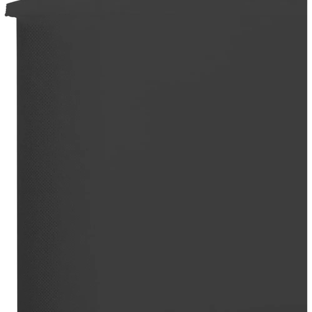 Sale FinePRICE Tuulensuojakangas 9 paneelilla 1200x80 cm hiekan valkoinen