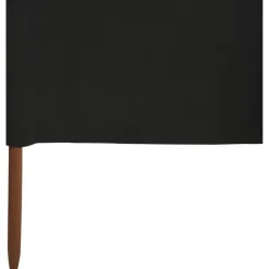 Sale FinePRICE Tuulensuojakangas 9 paneelilla 1200x80 cm hiekan valkoinen