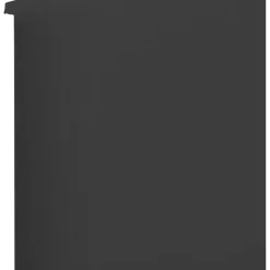 Sale FinePRICE Tuulensuojakangas 9 paneelilla 1200x80 cm hiekan valkoinen