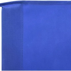 Sale FinePRICE Tuulensuojakangas 9 paneelilla 1200x80 cm hiekan valkoinen