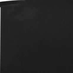 Hot FinePRICE Tuulensuojakangas 6 paneelilla 800x80 cm musta