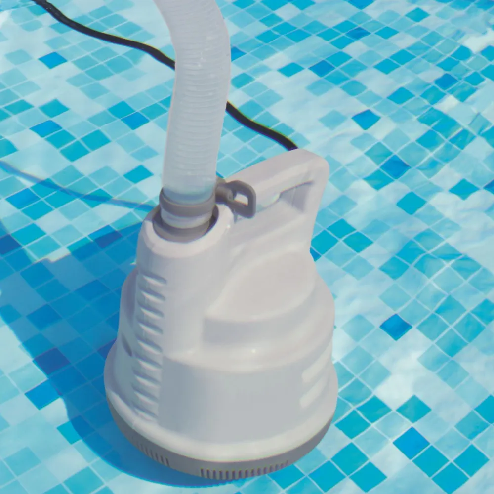 Best Bestway Tyhjennyspumppu Pool+