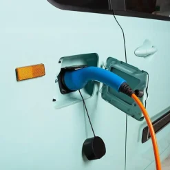 New Kontio Motors Täyssähköauto BigBear