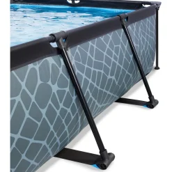 Sale Exit Uima-allas , suodatinpumpulla, allaskuvulla, eri kokoja