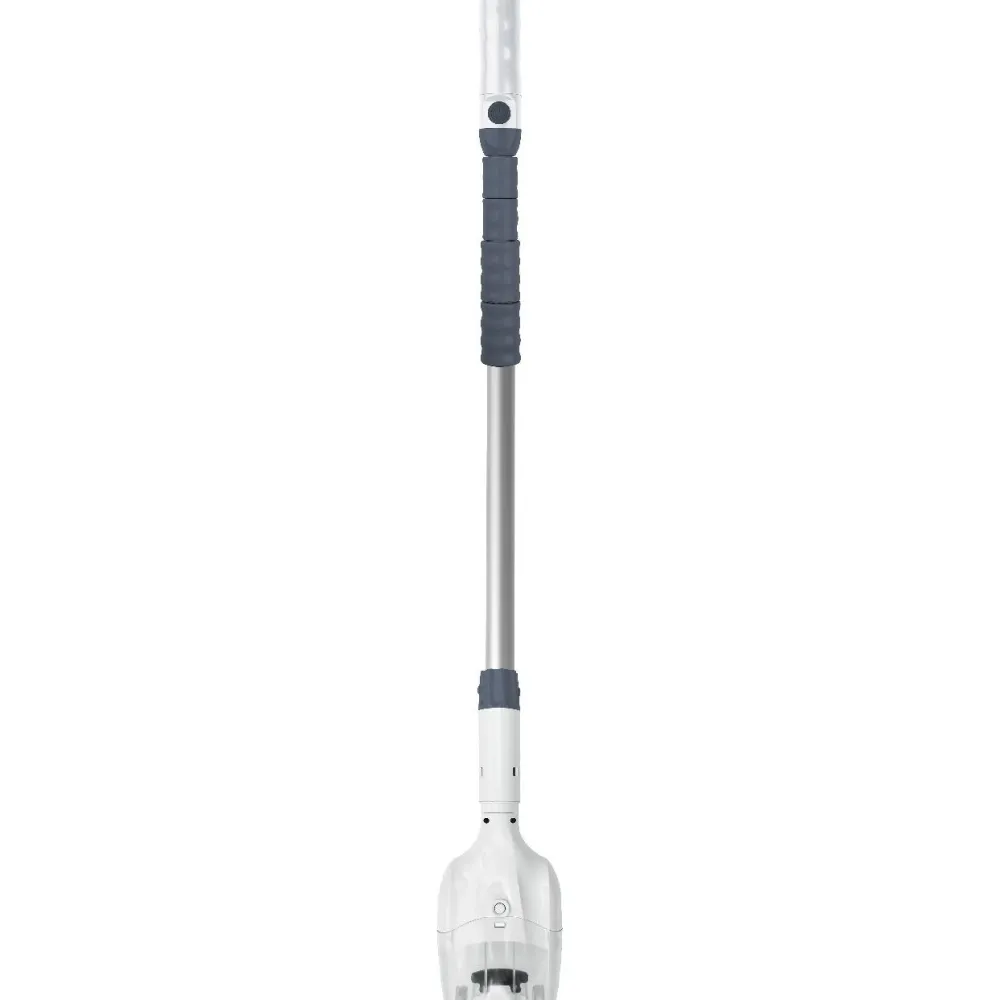 Clearance Swim & Fun Uima-allasimuri Vacuum Cleaner Automatic, harmaa