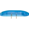 Sale Swim & Fun Uima-allaspaketti Basic InGround 120 500 x 300 cm upotettava