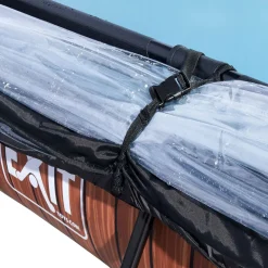 Sale Exit Uima-allassetti Timber 12V puukuvio sis. kupu eri kokoja