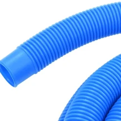Clearance FinePRICE Uima-altaan letku 38mm 12 m sininen