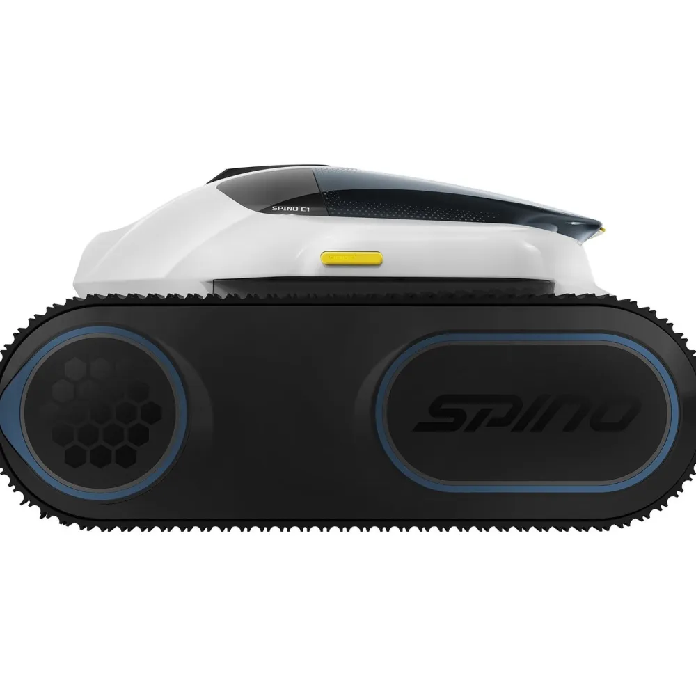Mammotion Uima-altaan puhdistusrobotti Spino E1 automaattinen