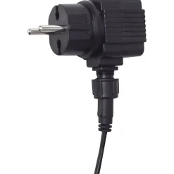 Sale FinePRICE Uima-altaan suihkulähde led:llä ruostumaton teräs 45cm
