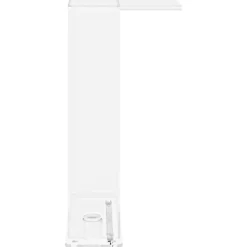 Sale FinePRICE Uima-altaan suihkulähde RGB LED-valoilla akryyli 51 cm